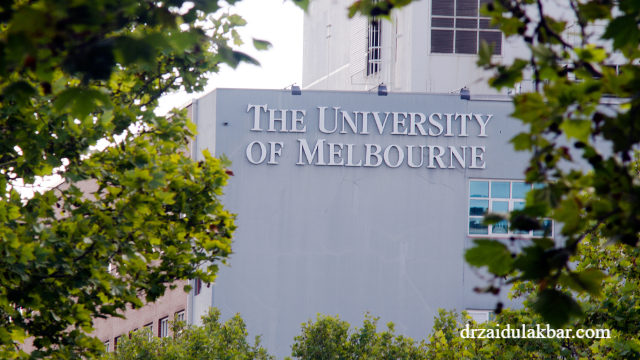 5 Jurusan Favorite di Universitas Australia