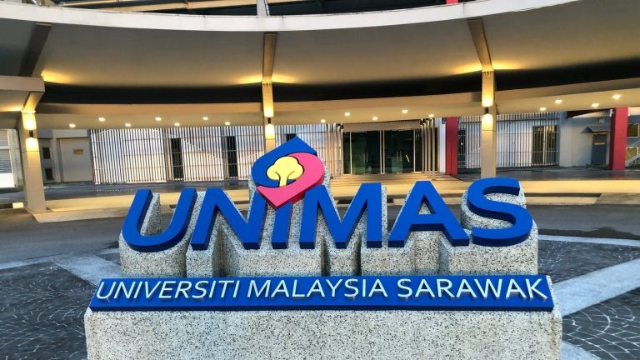 Fasilitas yang Mendukung Pelajar Universiti Malaysia Sarawak 