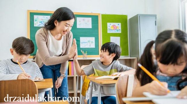 Pendidikan Terbaik dan Terlengkap di Jakarta