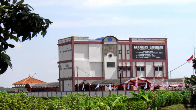 Mengenal Institut Teknologi Petroleum Balongan Sebagai Kampus Unggulan