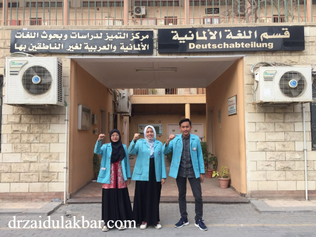 Jurusan Bahasa Arab: Prospek Karier dan Keunggulan