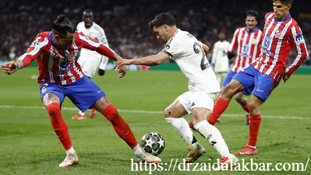 Real Madrid Pastikan Brahim Diaz